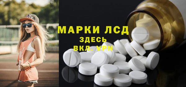 индика Алексеевка