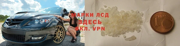 индика Алексеевка